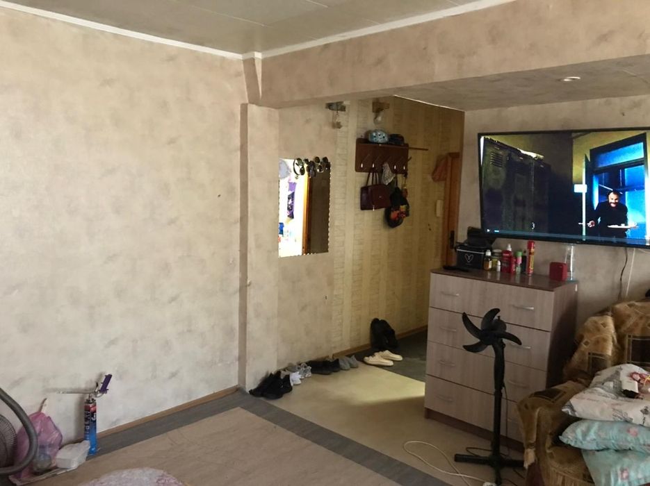 Продается 1ком квартира