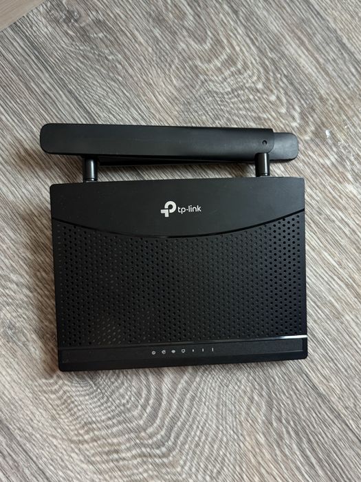 Роутер TP-Link 4G/LTE