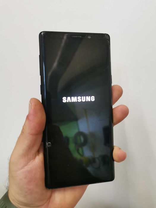 Дисплей за Samsung Galaxy Note 9