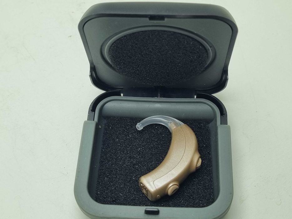 Слухови апарати Phonak, Siemens, Oticon, Unitron, Earnet OP 34+