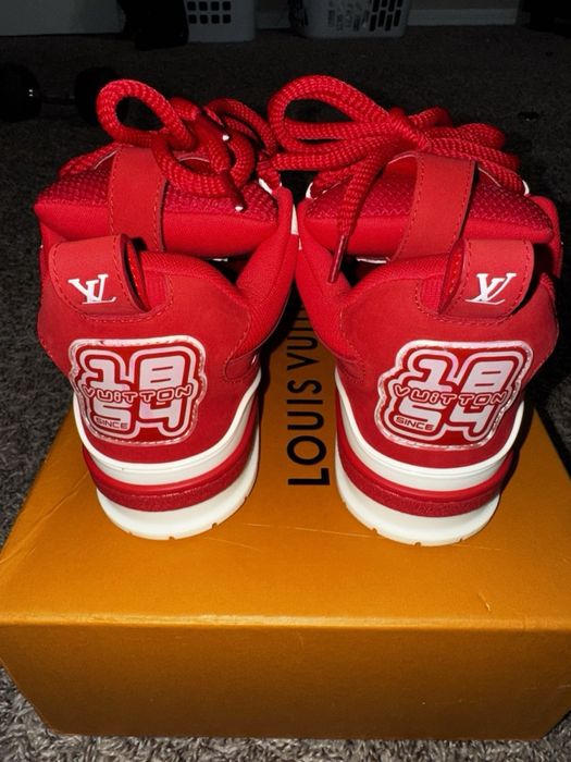 Louis Vuitton Skate | Marimi 36-45