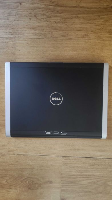 Лаптоп - Dell XPS M1330