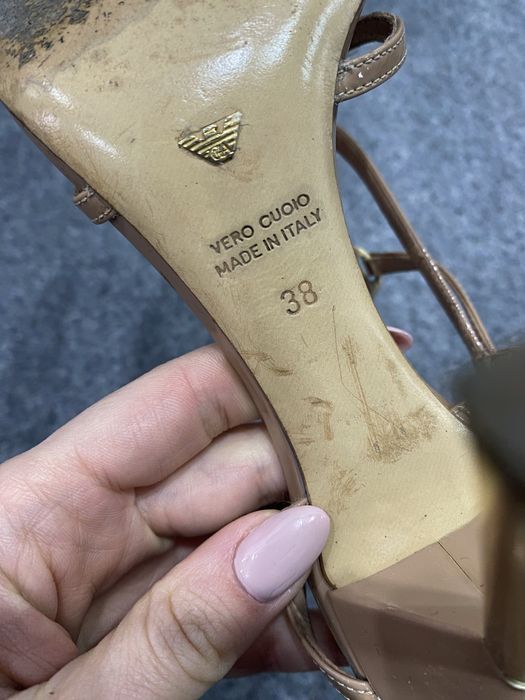 Оригинални обувки Gucci