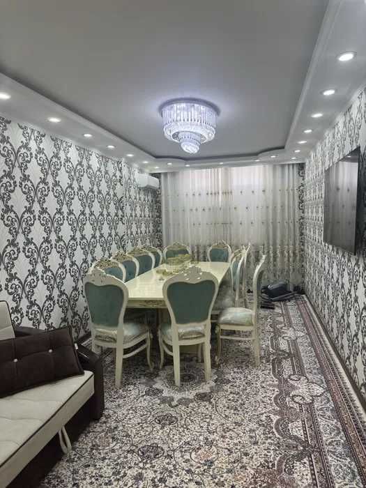 Сдается  квартира на новостройке Голден Хаус