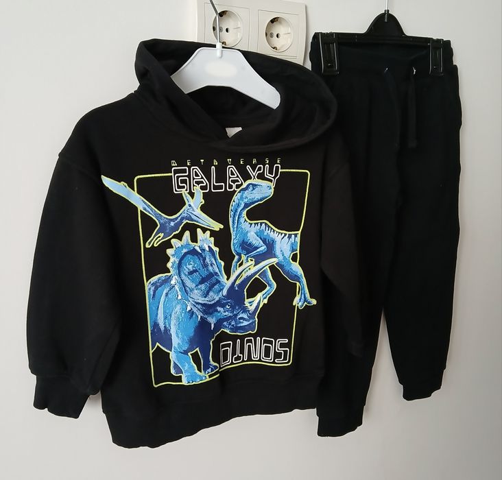 Нови  комплекти 3-4 години