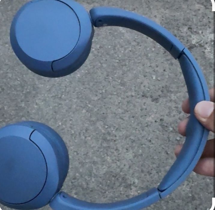Оригинальные наушники Sony