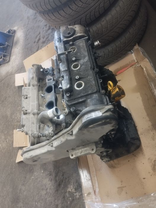 Двигатель 1mz-fe