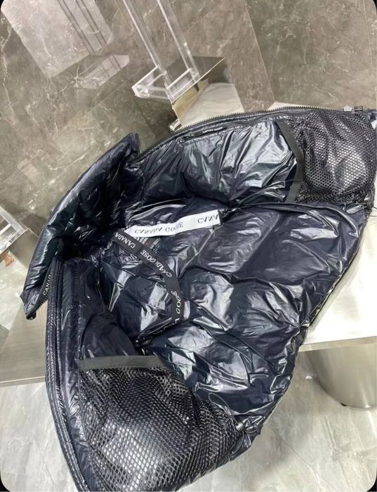 Мужская куртка canada goose