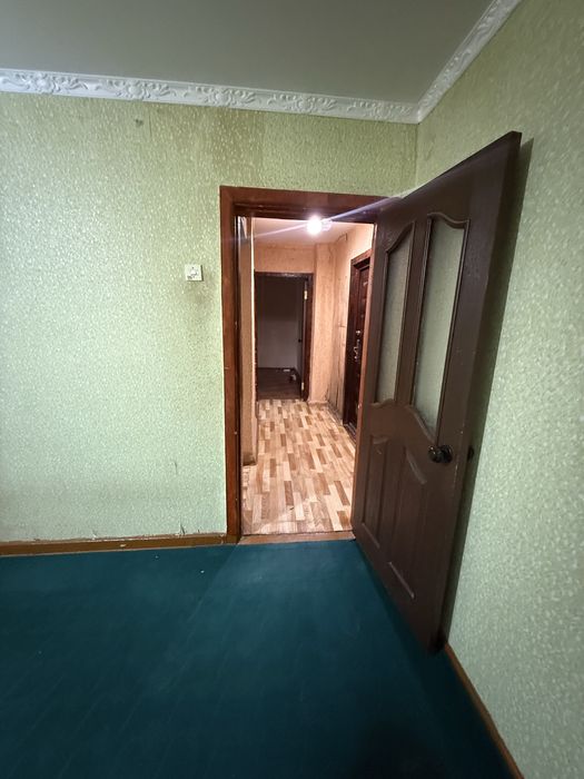 Kvartira 2 xonalik sotiladi