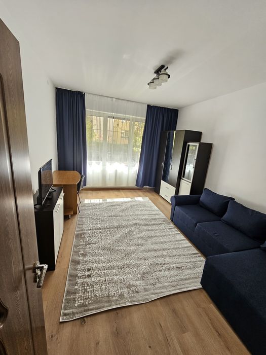 Apartament 2 camere decomandat, Tractorul, Coresi..