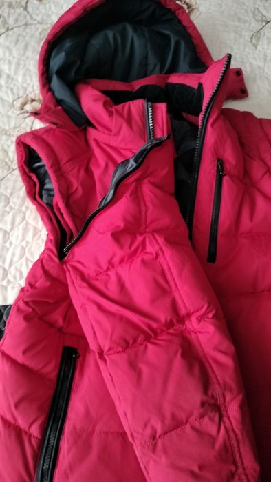 Продам зимнюю куртку