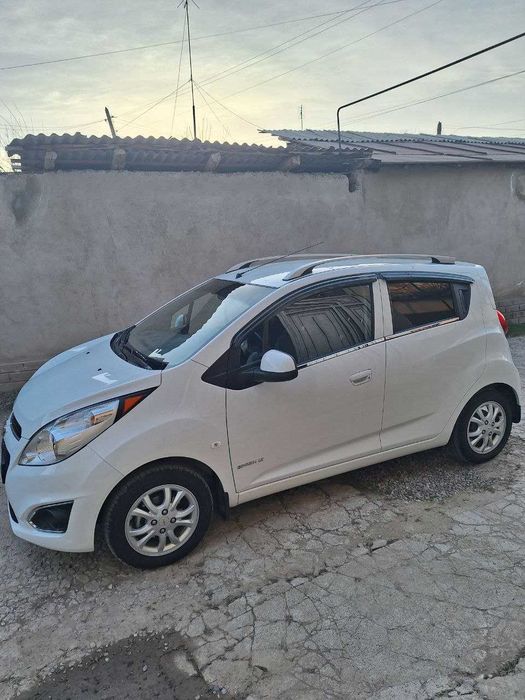 Spark Elegant plus Avtomat 2022