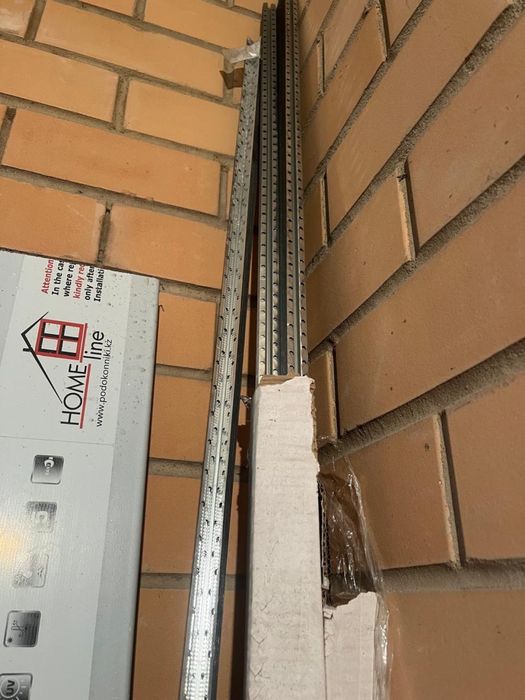 Автомат и уголки