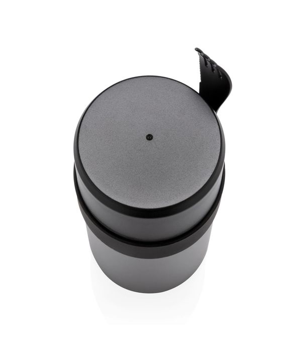 Recipient vas alimentar Bogota cu acoperire ceramică mancare - bauturi