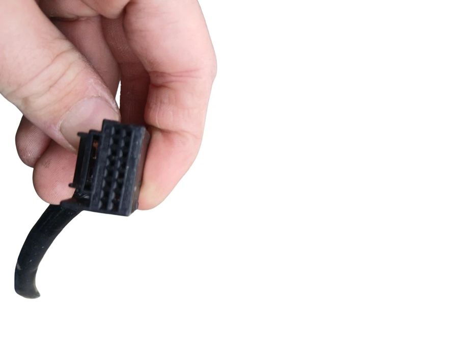 Oglinda Stanga Fata Volkswagen Golf 7 5G1 2012 ->