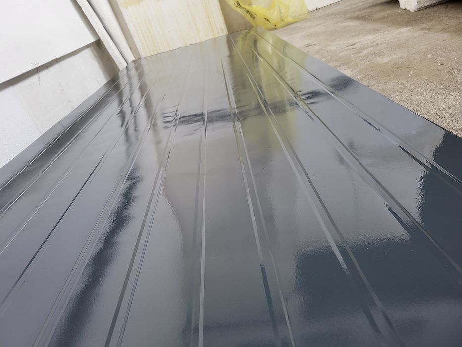 Sendvich panel ishlab chiqaramiz