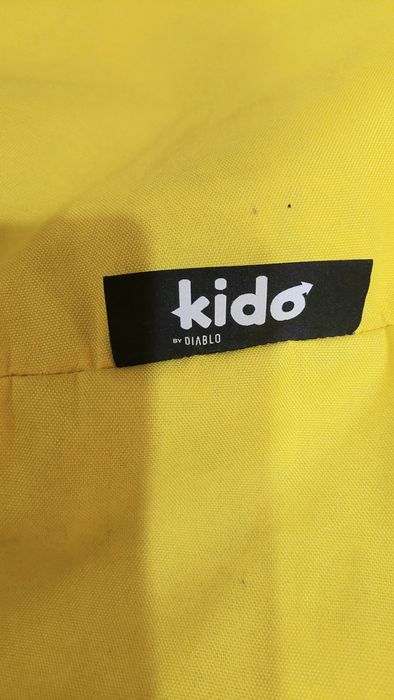 Fotoliu puf relaxare