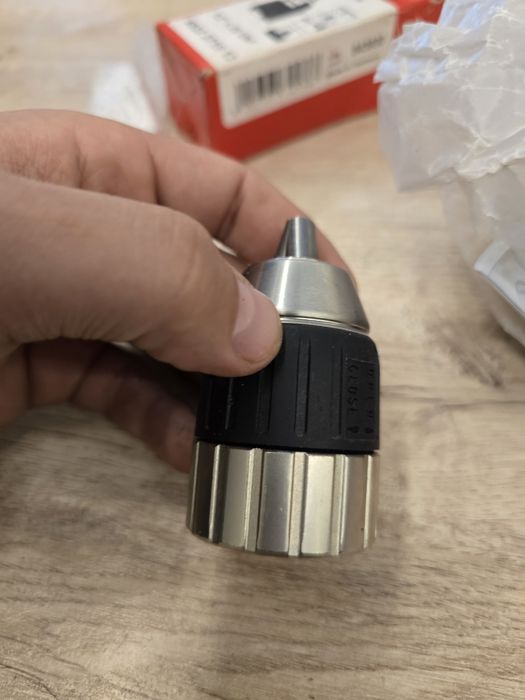 Milwaukee Makita патрони