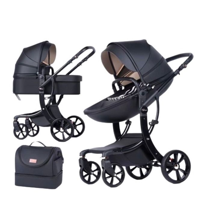 Продам каляску в хорошем состоянии