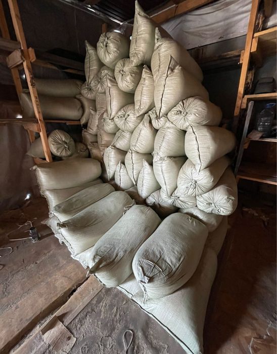 Опилка сарыагаш сатылады