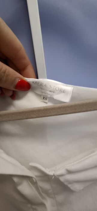 Camasa MeraStore noua Xs