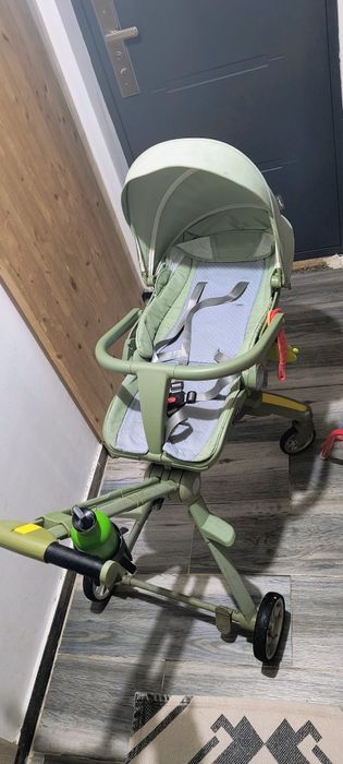 Căruț  vârstă 1-4  ani