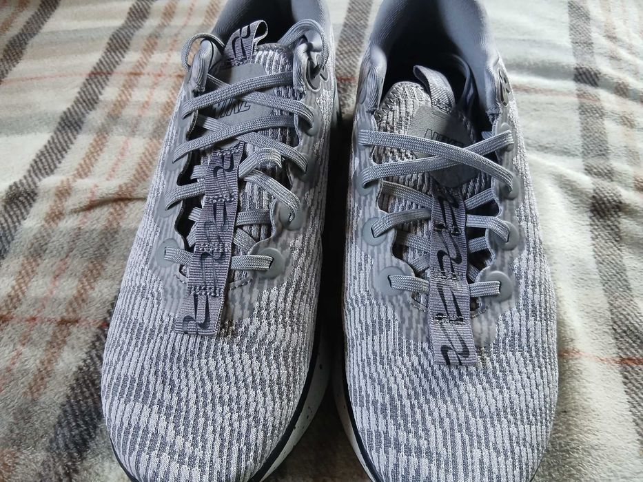 Vand adidasi Nike Motiva Grey marimea 44