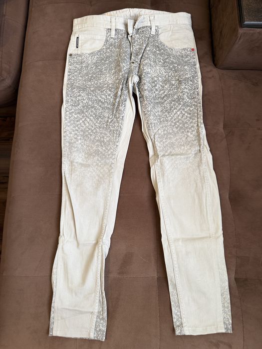 Мъжки дънки Diesel