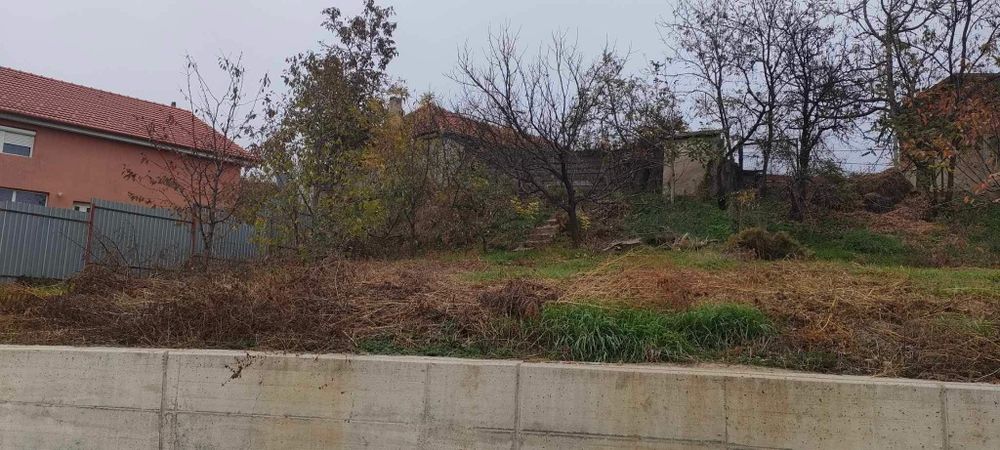 Casă de vânzare Episcopia