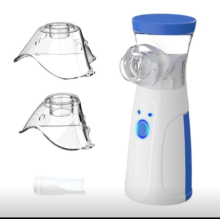 Ингалятор  (Небулайзер)