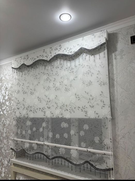 Жалюзи арзан бағада