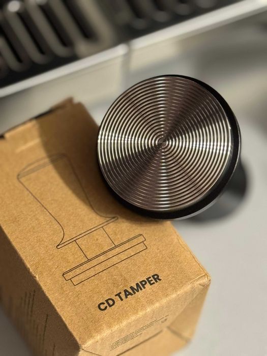 Tamper MHW-3BOMBER CD Series Tamper/Flash Constant Pressure Tamper