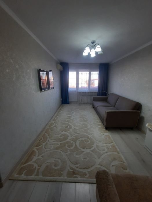 Сдаётся 1 комнатная квартира