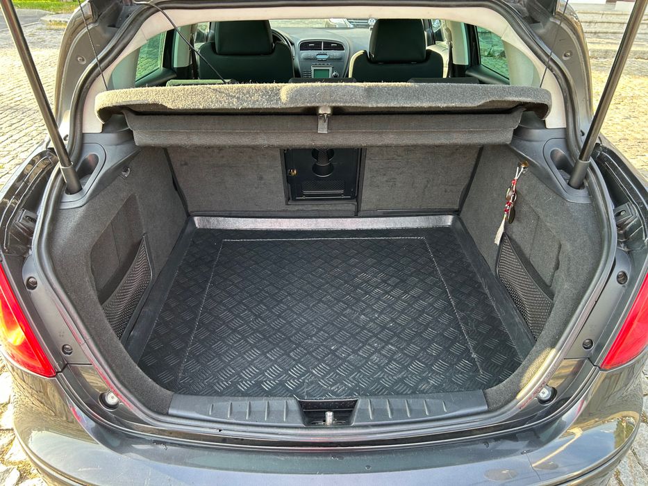 Vand Seat Toledo 3 Diesel