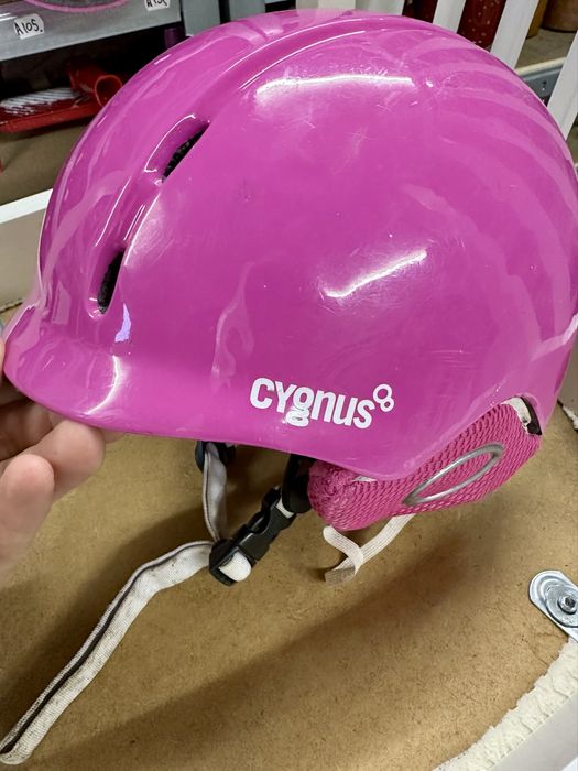 Casca schi pentru copii