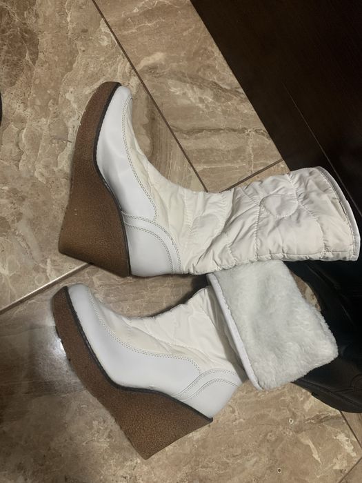 Боти, ботуши, чизми, кубинки