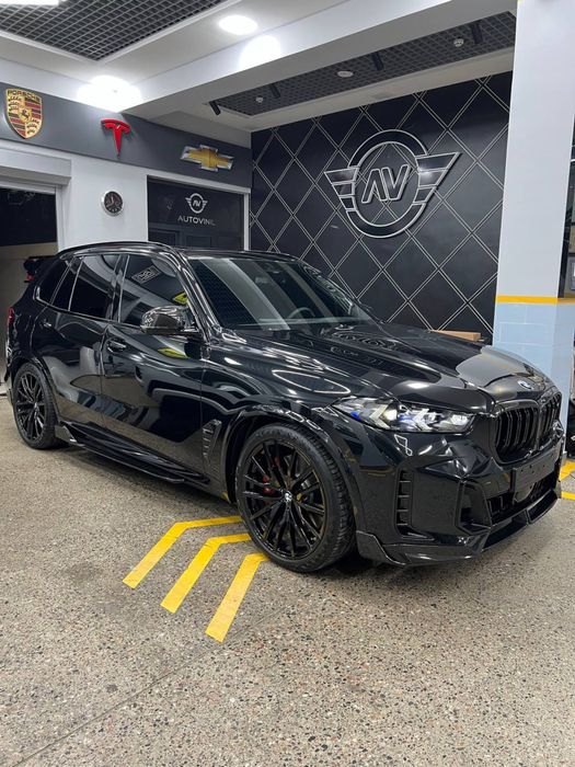 bmw x5 m60i eng full pozitsiya 2024 4.4l