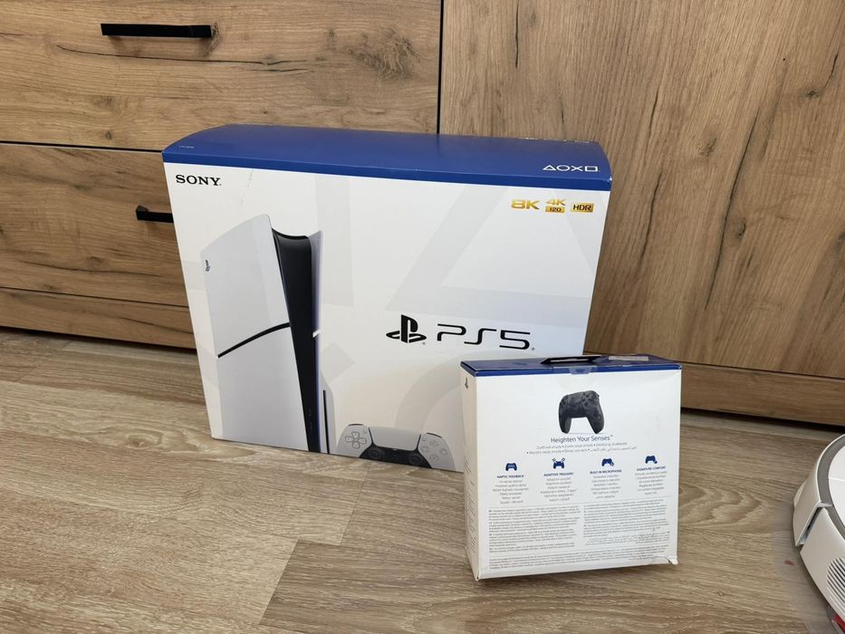 PS5 PlayStation 5 НОВ