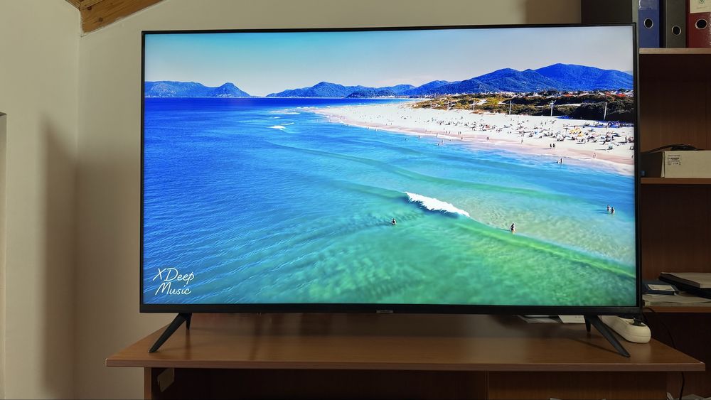 Vand tv led Samsung 55 inch 4k