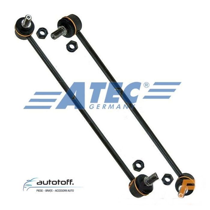 Brate fata BMW X5 E53 (2000+) import ATEC Germania