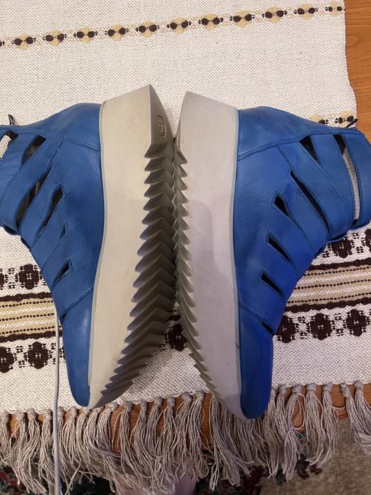 Pantofi Lofina marimea 39