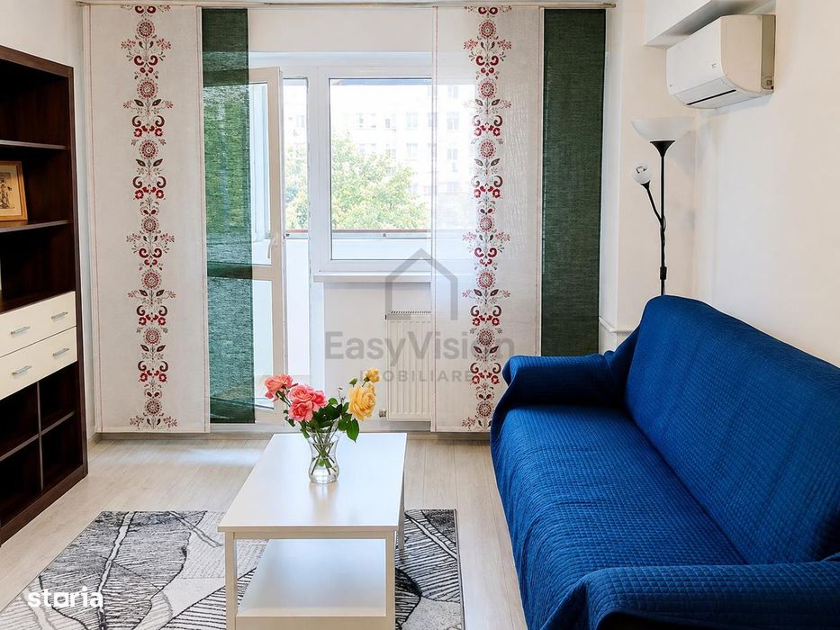 2 camere Tineretului- Timpuri Noi | Sector 4 — fotografia 1