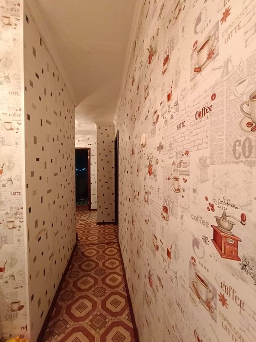 3 бөлмелі пәтер сатылады