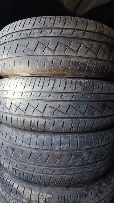 Шины пирелли 3 штуки 245/60/18