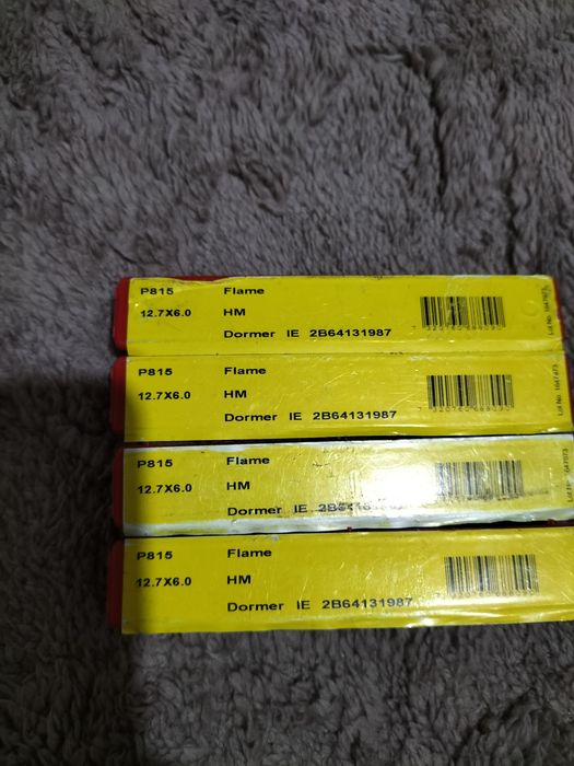 Freze DORMER și format