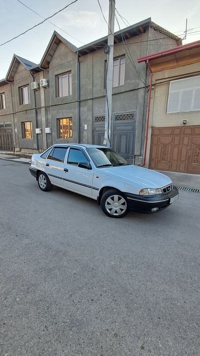 Daewoo Nexia 1. 2007 yil metan. Arendaga berilmidi