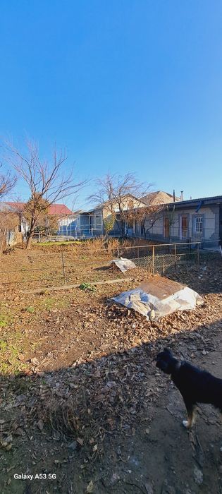 Дом на снос на материалы.