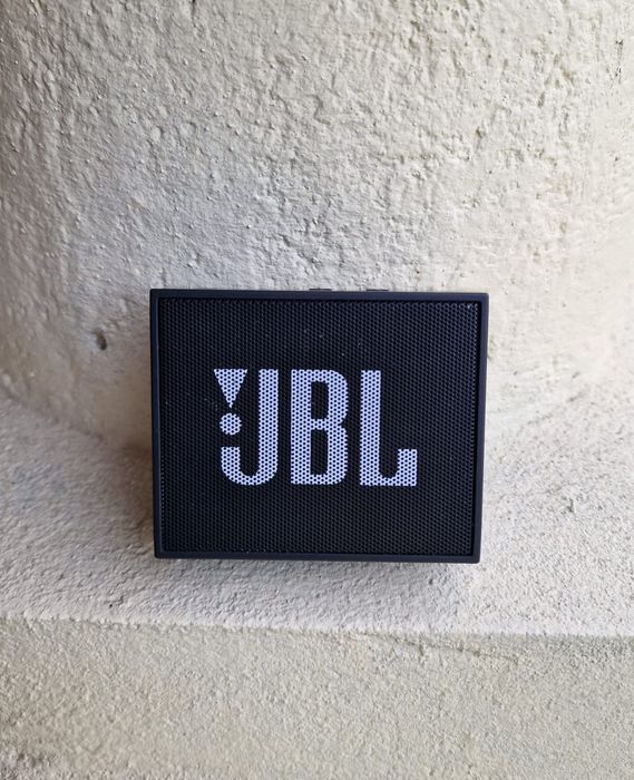 Boxa JBL GO de vanzare