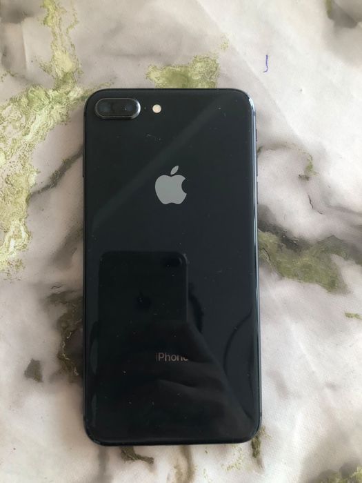 IPhone 8 plus 256 gb