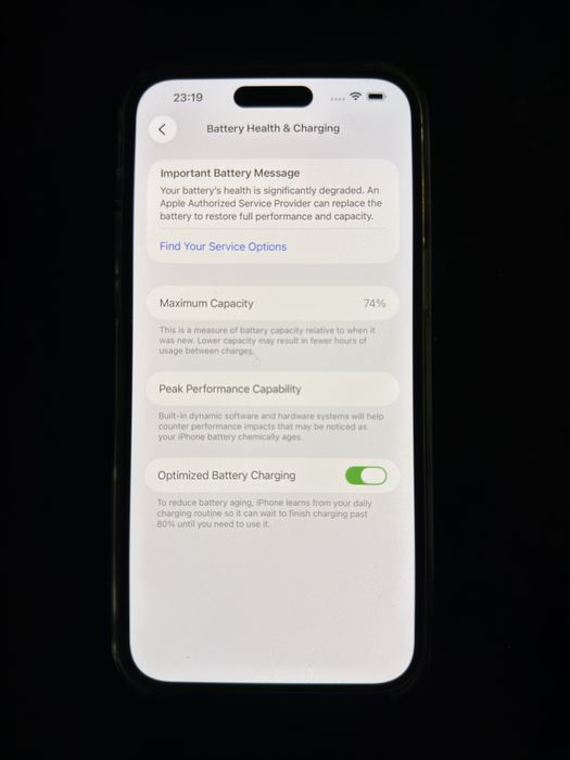 Iphone 14 ProMax 256gb